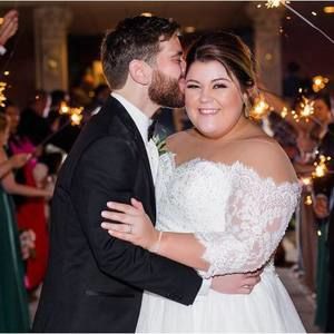 Meet your Posher, Francesca